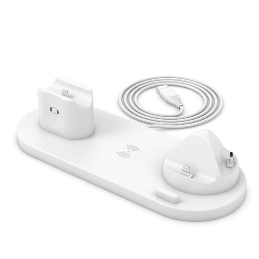 Cargador Inalámbrico para Celular - Image 23