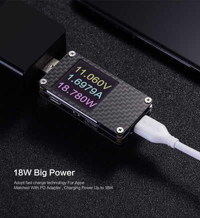 Cable USB-C a Lightning de Carga Ultrarrápida - Image 11