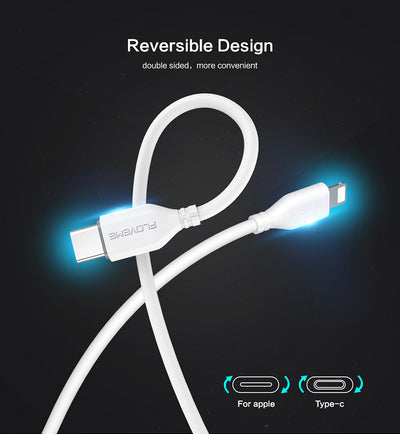 Cable USB-C a Lightning de Carga Ultrarrápida - Image 14