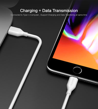 Cable USB-C a Lightning de Carga Ultrarrápida - Image 16