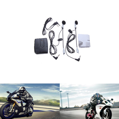 Kit Completo de Accesorios para Viajes en Motocicleta - Image 7