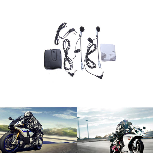 Kit Completo de Accesorios para Viajes en Motocicleta - Image 7
