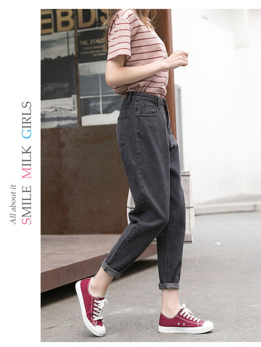 Pantalones Slim Cintura Alta Efecto Reductor - Image 5