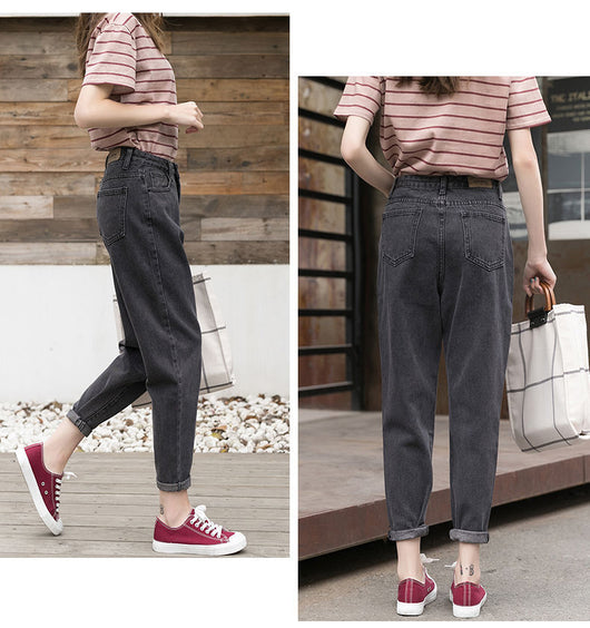 Pantalones Slim Cintura Alta Efecto Reductor - Image 7