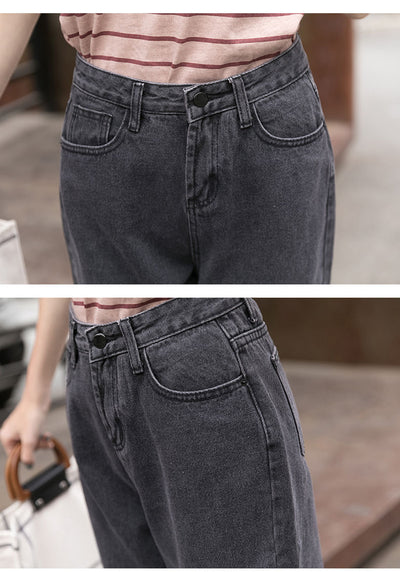 Pantalones Slim Cintura Alta Efecto Reductor - Image 10