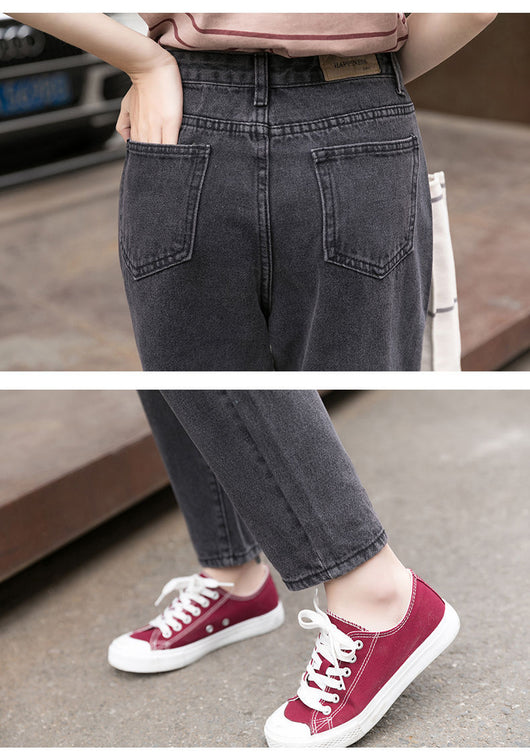 Pantalones Slim Cintura Alta Efecto Reductor - Image 11