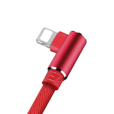 Cable de Carga Rápida Compatible con Apple - Image 7