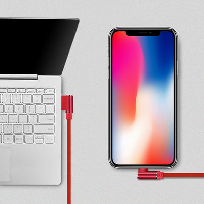 Cable de Carga Rápida Compatible con Apple - Image 12