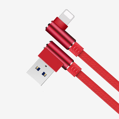 Cable de Carga Rápida Compatible con Apple - Image 14