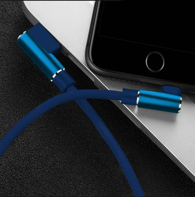 Cable de Carga Rápida Compatible con Apple - Image 15