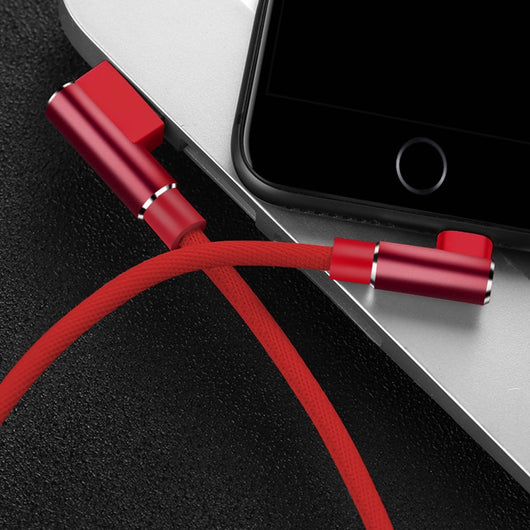 Cable de Carga Rápida Compatible con Apple - Image 16