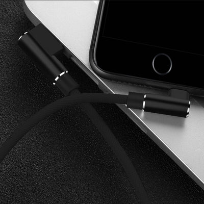 Cable de Carga Rápida Compatible con Apple - Image 17