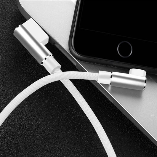 Cable de Carga Rápida Compatible con Apple - Image 18