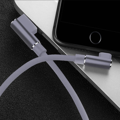 Cable de Carga Rápida Compatible con Apple - Image 19