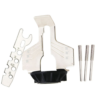 Accesorios para Cadena de Amoladora Eléctrica - Image 13