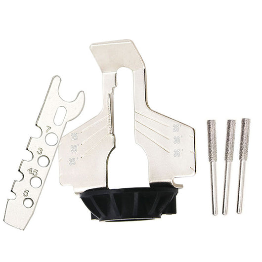 Accesorios para Cadena de Amoladora Eléctrica - Image 13