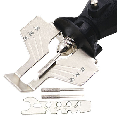 Accesorios para Cadena de Amoladora Eléctrica - Image 18