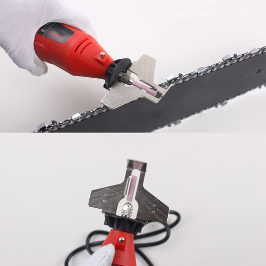 Accesorios para Cadena de Amoladora Eléctrica - Image 20
