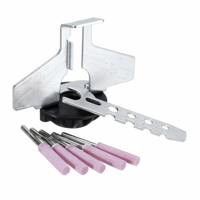 Accesorios para Cadena de Amoladora Eléctrica - Image 29