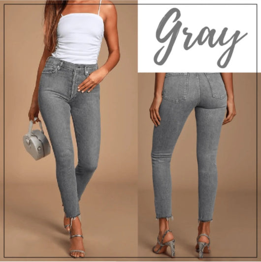 Leggings Deportivos Estampados de Cintura Alta con Elástico - Image 11