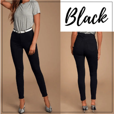 Leggings Deportivos Estampados de Cintura Alta con Elástico - Image 12