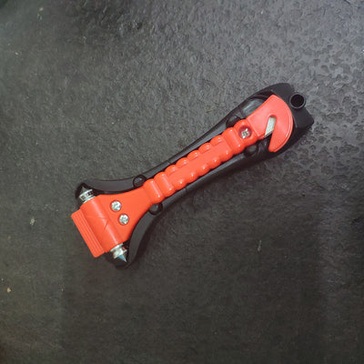 Martillo de Emergencia para Autobús - Image 8