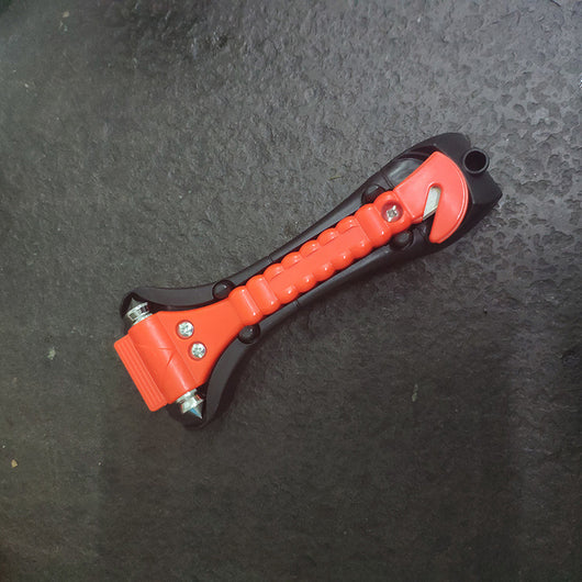 Martillo de Emergencia para Autobús - Image 8