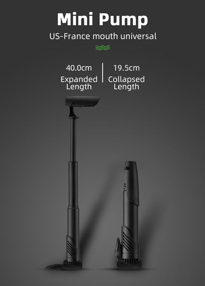 Kit de Reparación de Llantas para Bicicleta - Image 9