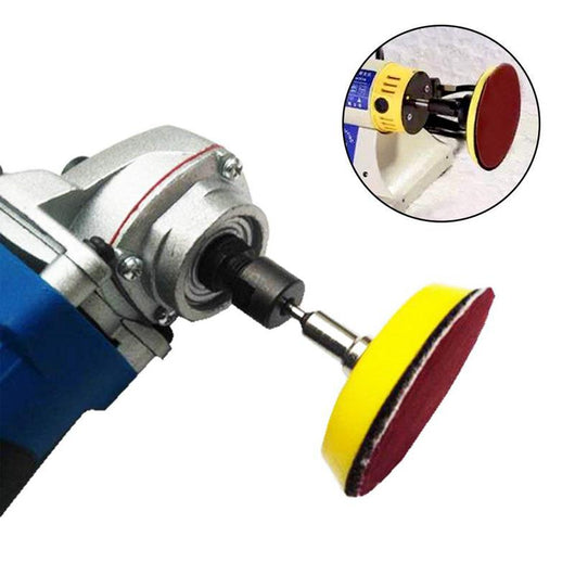 Cubierta protectora de disco abrasivo para amoladora - Image 12