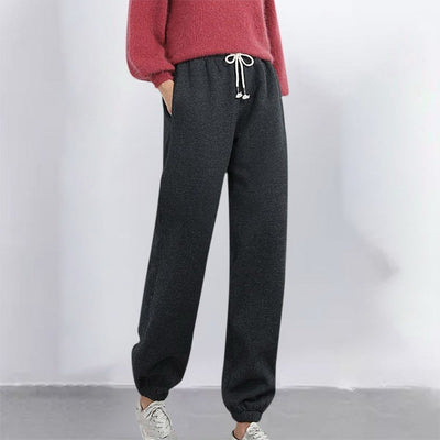 Pantalones Joggers Harajuku Oversize de Pierna Ancha para Mujer - Image 18