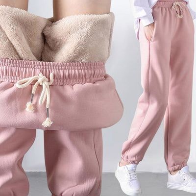 Pantalones Joggers Harajuku Oversize de Pierna Ancha para Mujer - Image 21