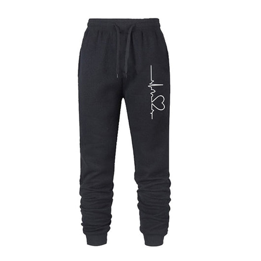 Pantalones Joggers Harajuku Oversize de Pierna Ancha para Mujer - Image 25