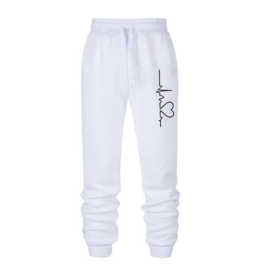 Pantalones Joggers Harajuku Oversize de Pierna Ancha para Mujer - Image 27