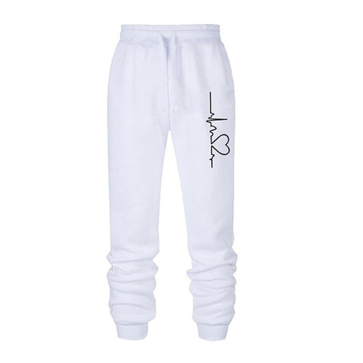 Pantalones Joggers Harajuku Oversize de Pierna Ancha para Mujer - Image 27
