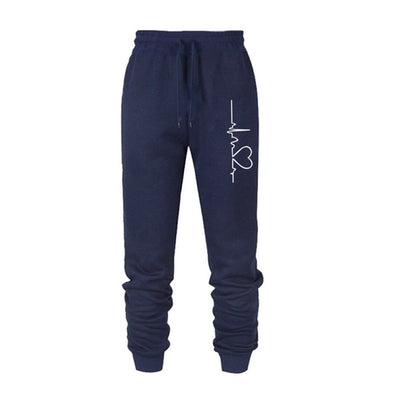 Pantalones Joggers Harajuku Oversize de Pierna Ancha para Mujer - Image 30