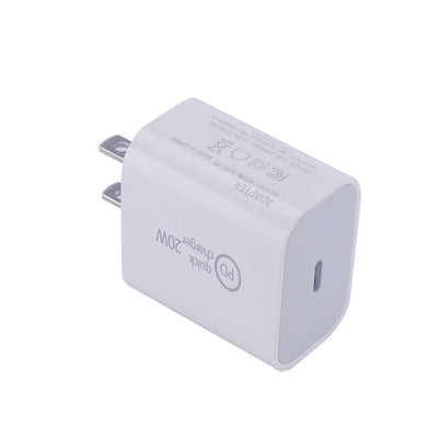 Cargador Rápido 20W PD para Celular - Carga en Minutos - Image 12