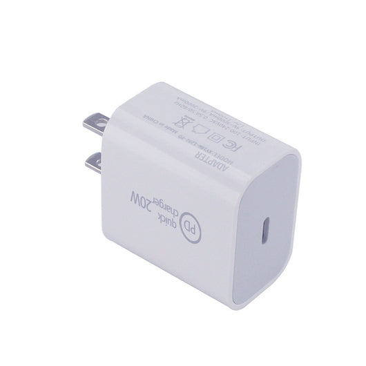 Cargador Rápido 20W PD para Celular - Carga en Minutos - Image 12