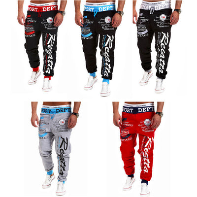 Pantalones de Chándal Personalizados - Image 8