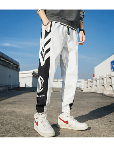 Pantalones Capri Holgados Hip Hop para Niños - Image 12