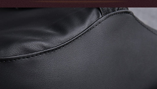 Almohada Cervical de Espuma Viscoelástica con Soporte Lumbar para Auto y Oficina - Image 9