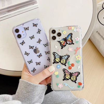 Funda Mariposa para Celular - Image 5