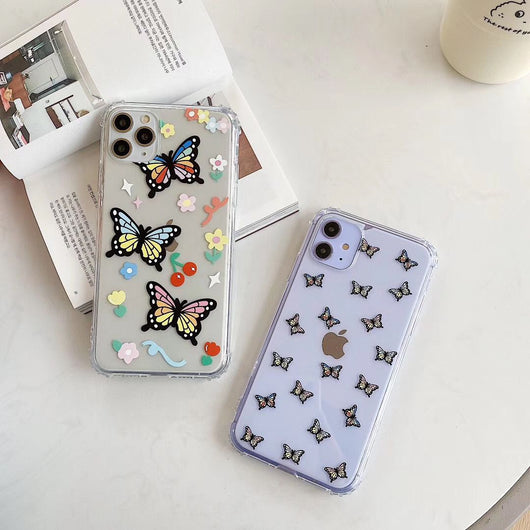 Funda Mariposa para Celular - Image 6