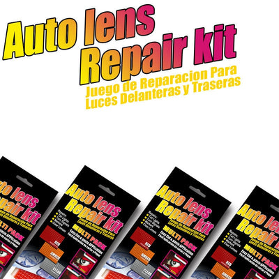 Parche Reparador de Luz Trasera - Image 10