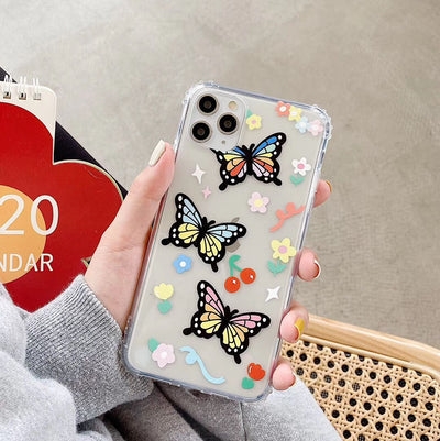 Funda Mariposa para Celular - Image 8