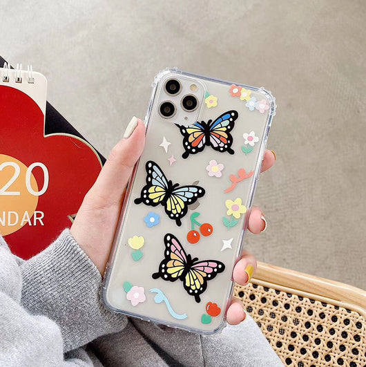Funda Mariposa para Celular - Image 8