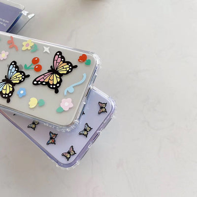 Funda Mariposa para Celular - Image 12