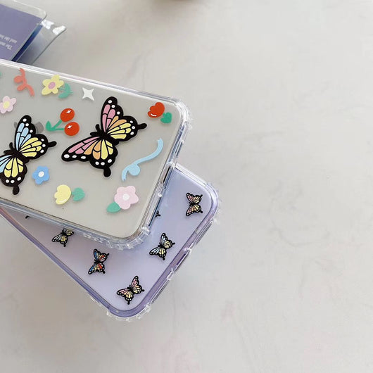 Funda Mariposa para Celular - Image 12