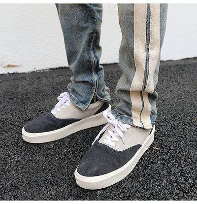 Jeans Retro Desgastado - Image 8