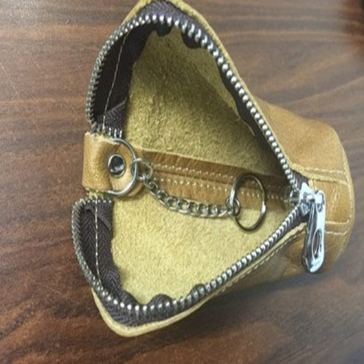 Bolso de Viaje en Cuero Genuino de Res - Image 15