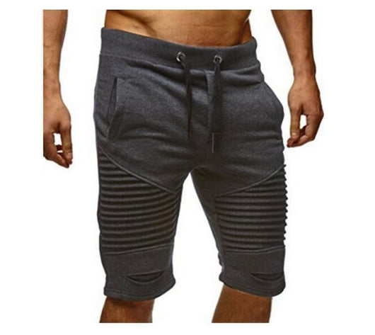 Shorts de Entrenamiento Transpirables para Hombre - Image 10